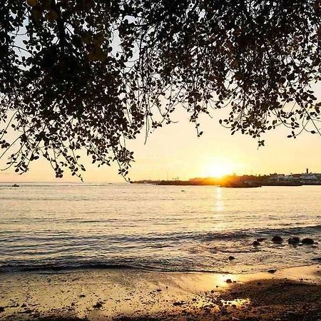 Appartement A 2 Pas De La Plage De Terre Sainte Zewnętrze zdjęcie