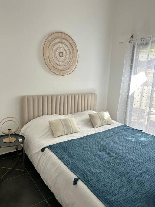 Appartement A 2 Pas De La Plage De Terre Sainte Zewnętrze zdjęcie